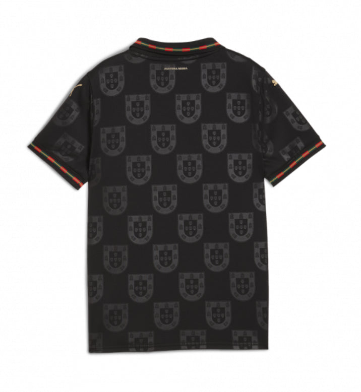 Portugal 26 Special Edition Jersey for Kids