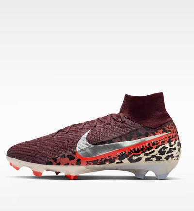 Nike Zoom Mercurial Superfly 10 Elite FG NU3