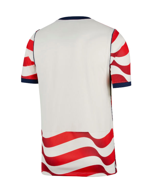 USA 2026 Home Jersey