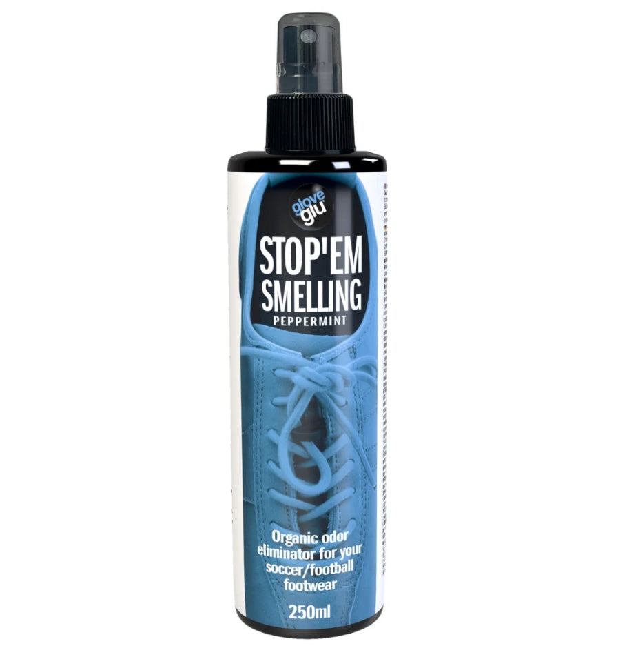 GloveGlu Stop’em Smelling Spray