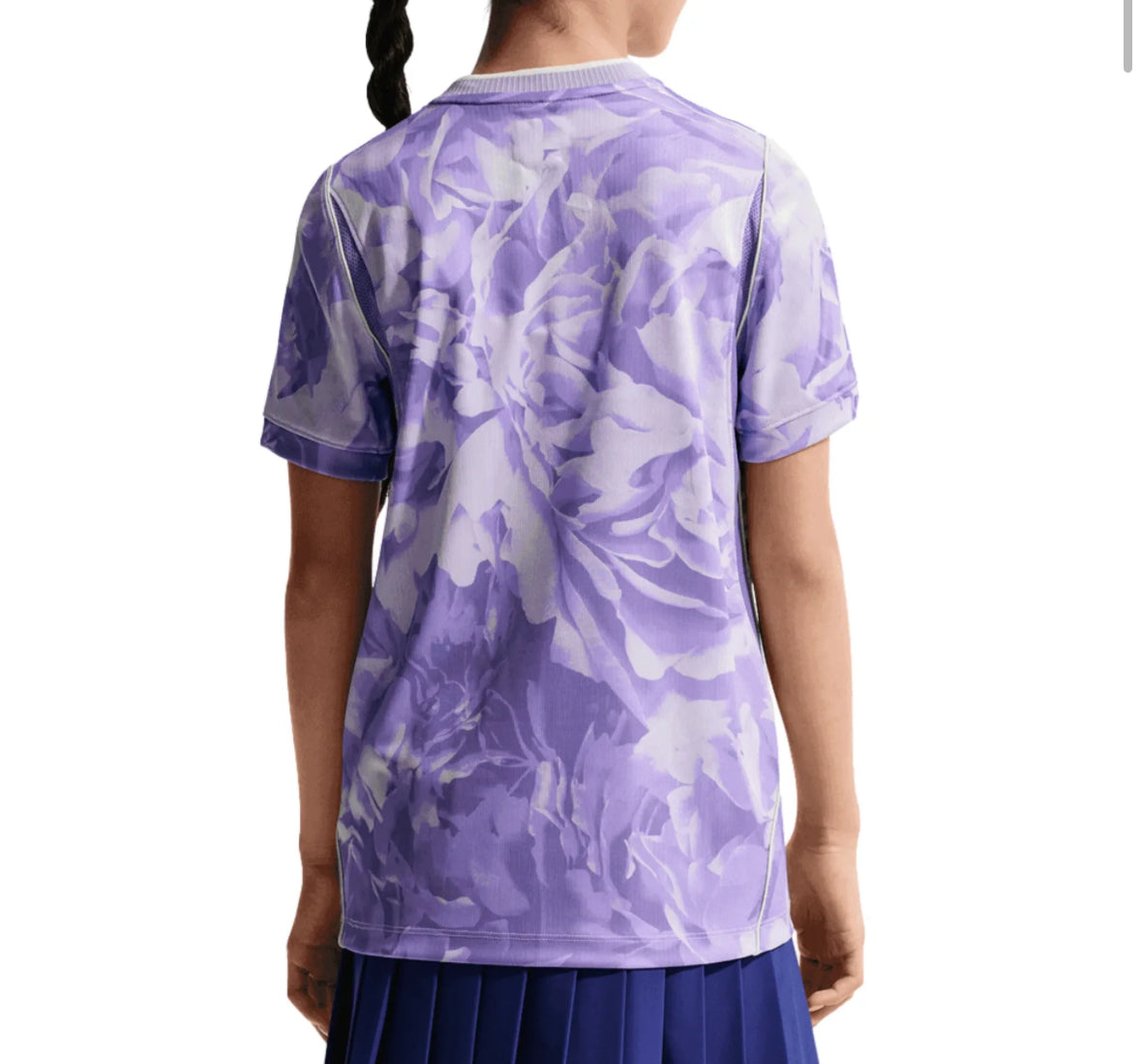 Korea 2026 Away Youth Jersey