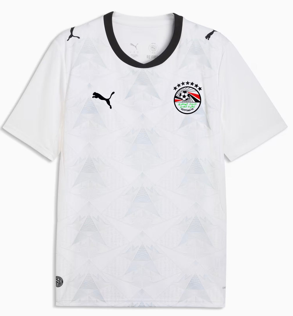 Egypt 2026 Away Jersey