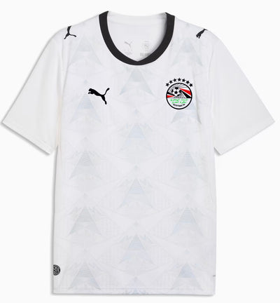 Egypt 2026 Away Jersey