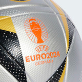 Euro 24 Match Ball Replica League Fussballliebe Finale