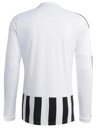 Juventus 26/27 Home Long Sleeve Jersey