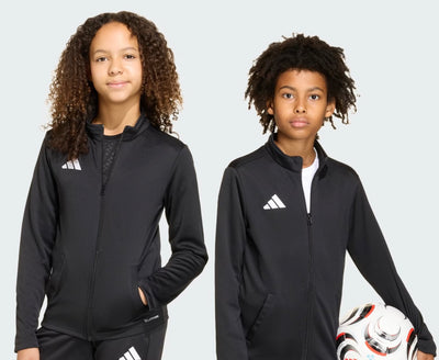 ENTRADA26 Track Top for Kids