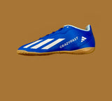 Junior Adidas X CrazyFast .4 IN
