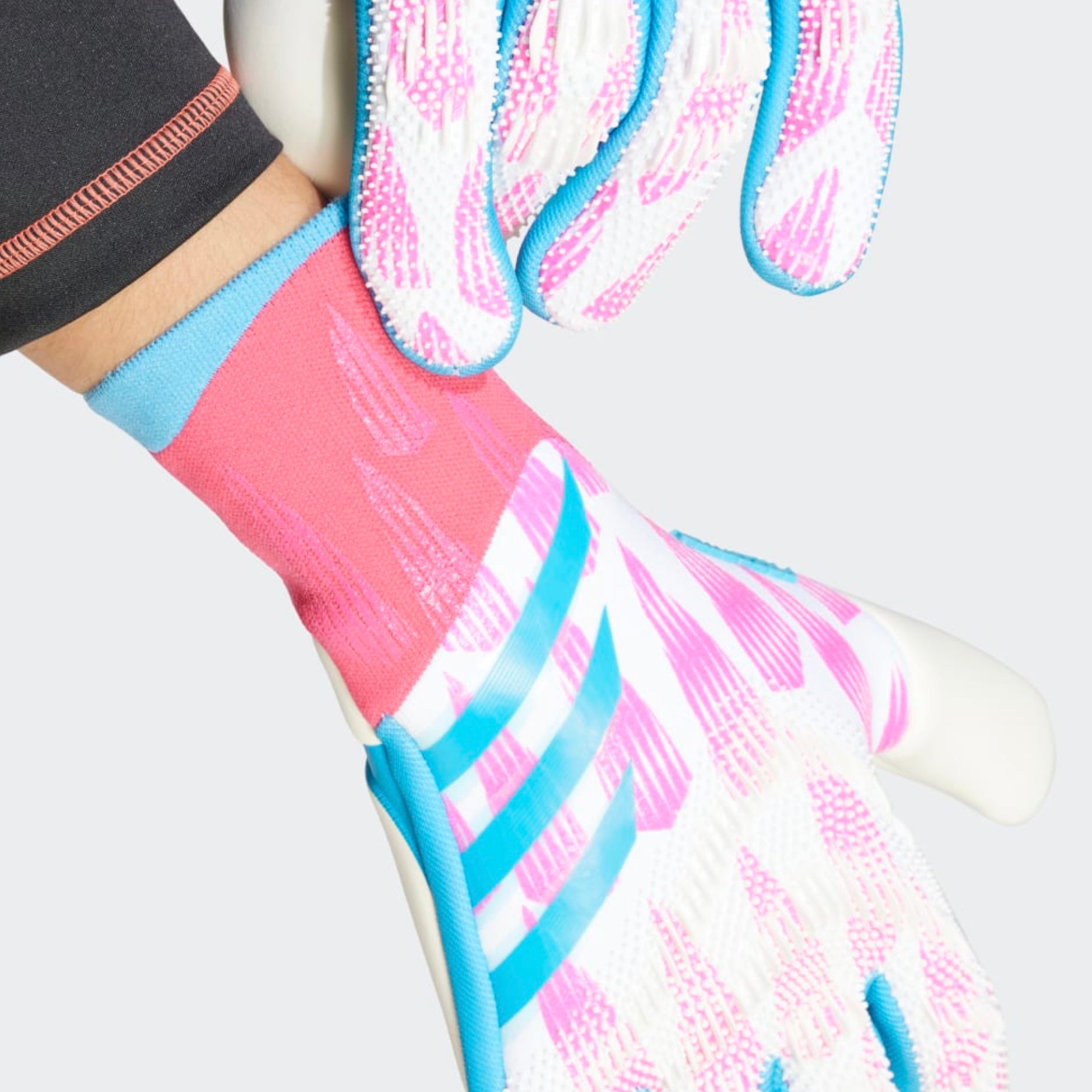 adidas Predator Pro Goalkeeper Gloves