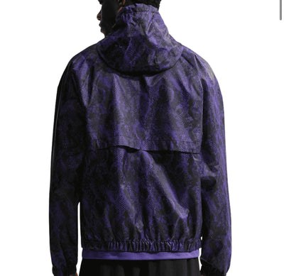 FC Barcelona 2026/27 Kobe Bryant Away Anthem Jacket
