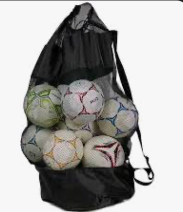 Stadium Ball Bag