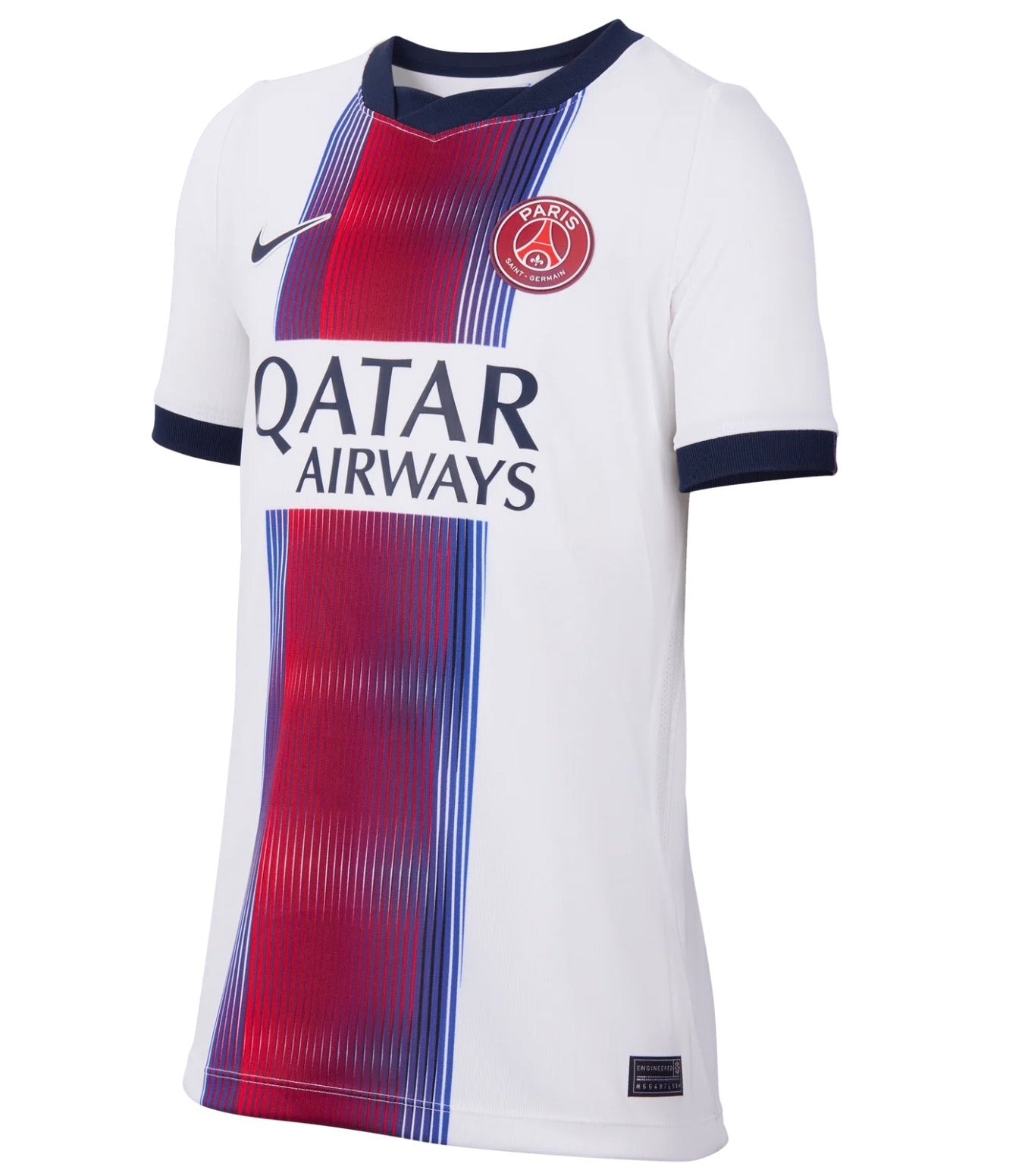 Paris Saint-Germain 26/27 Away Youth Jersey