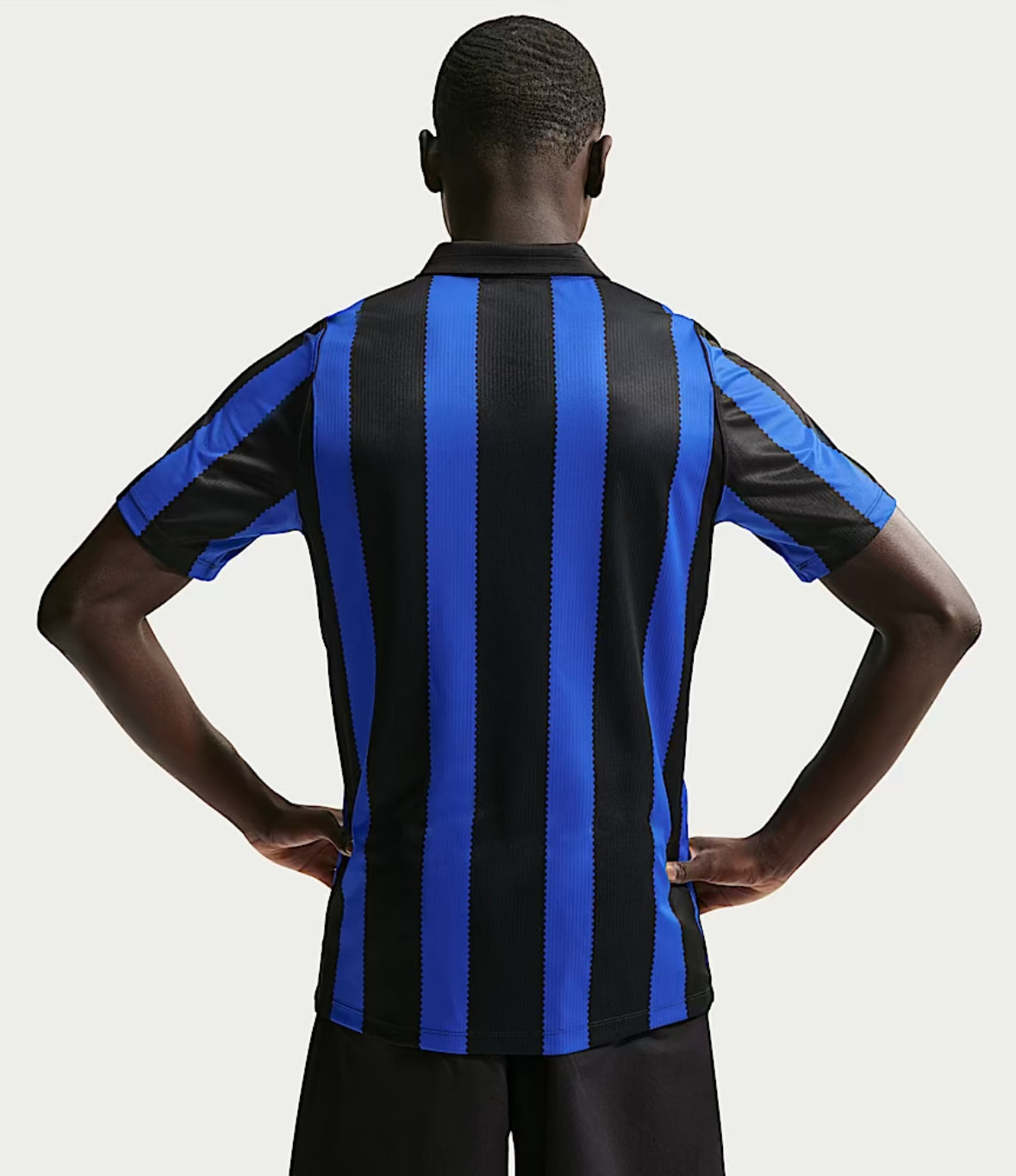 Inter Milan 26/27 Home Jersey