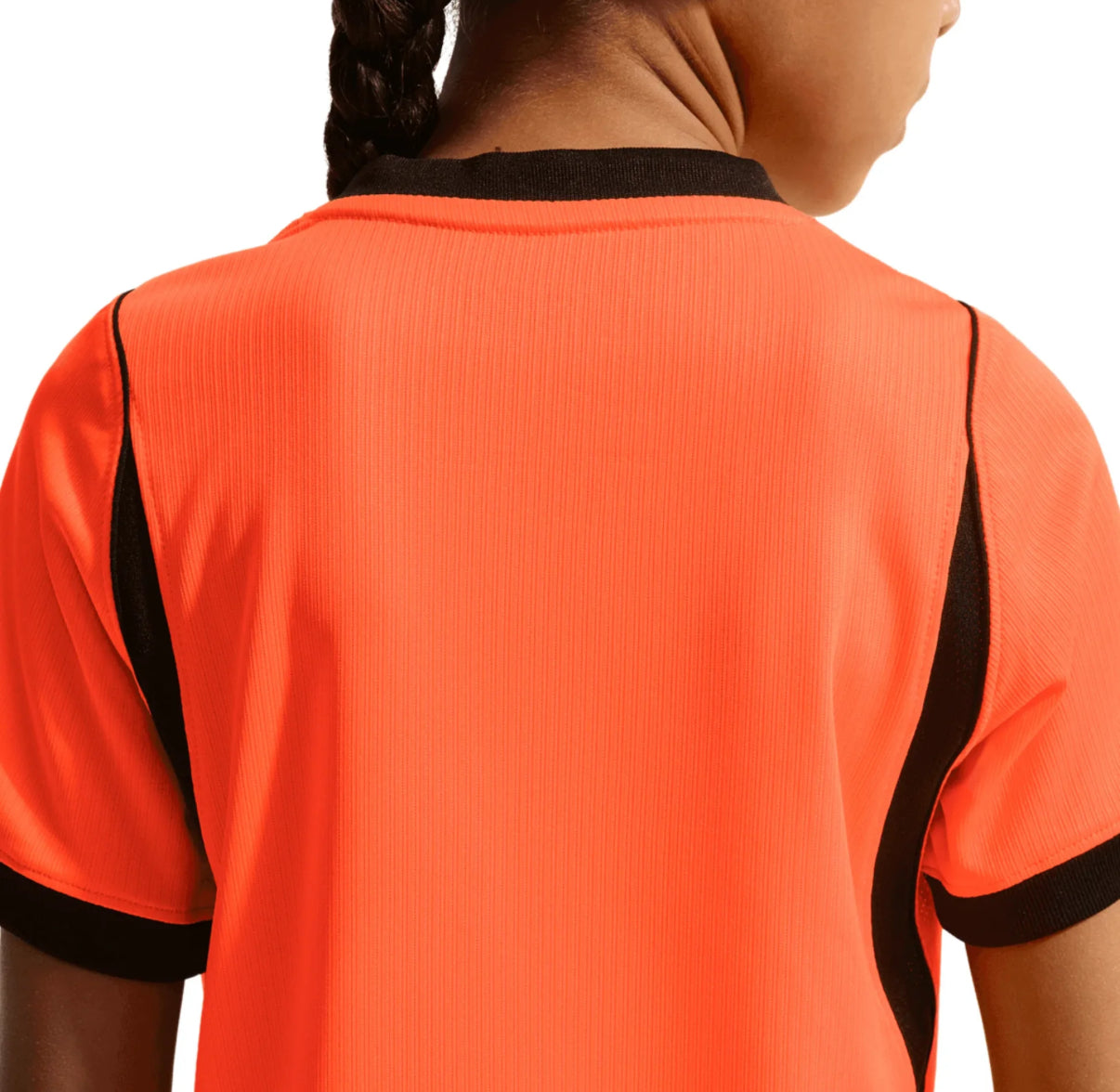 Netherlands KNVB Stadium Junior Home Jersey 2026/27