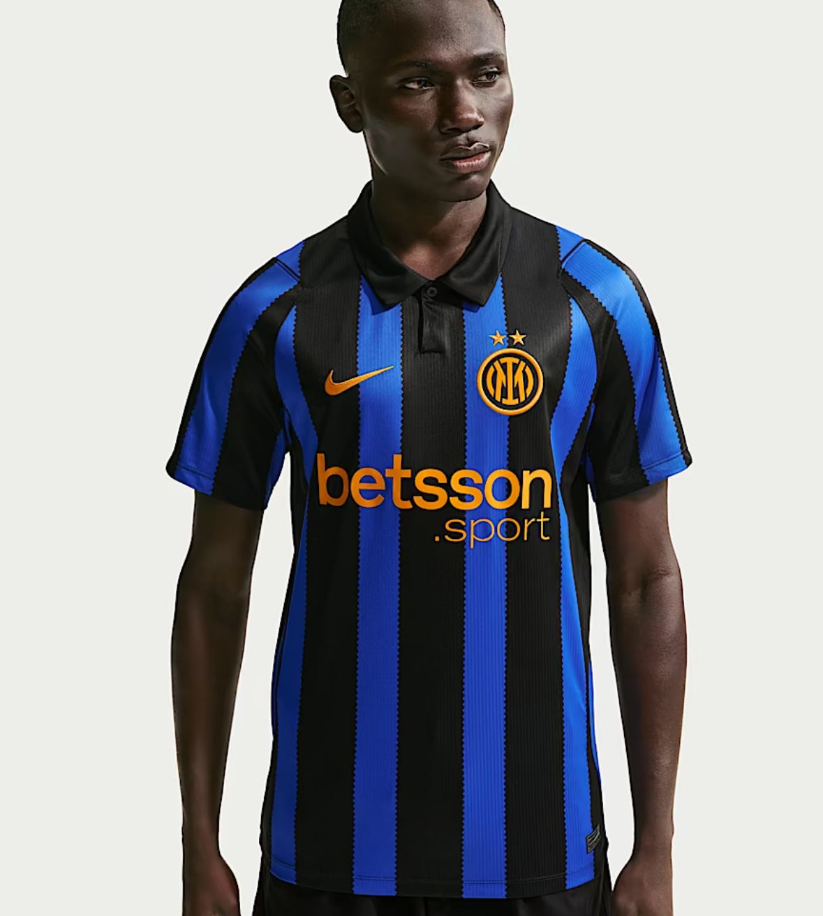Inter Milan 26/27 Home Jersey