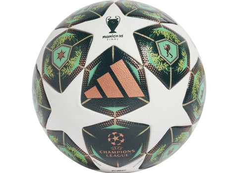 UEFA Champions League Competition 24/25 Knockout Phase Ball