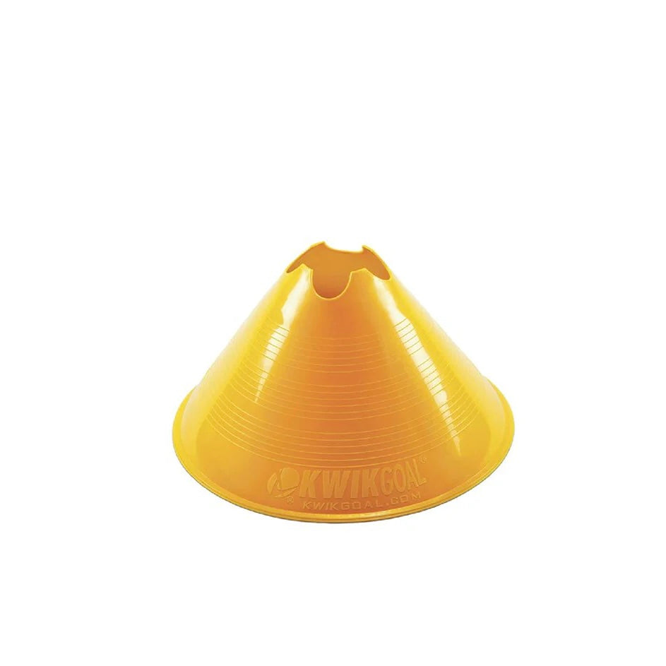 KWIKGOAL JUMBO DISC CONES