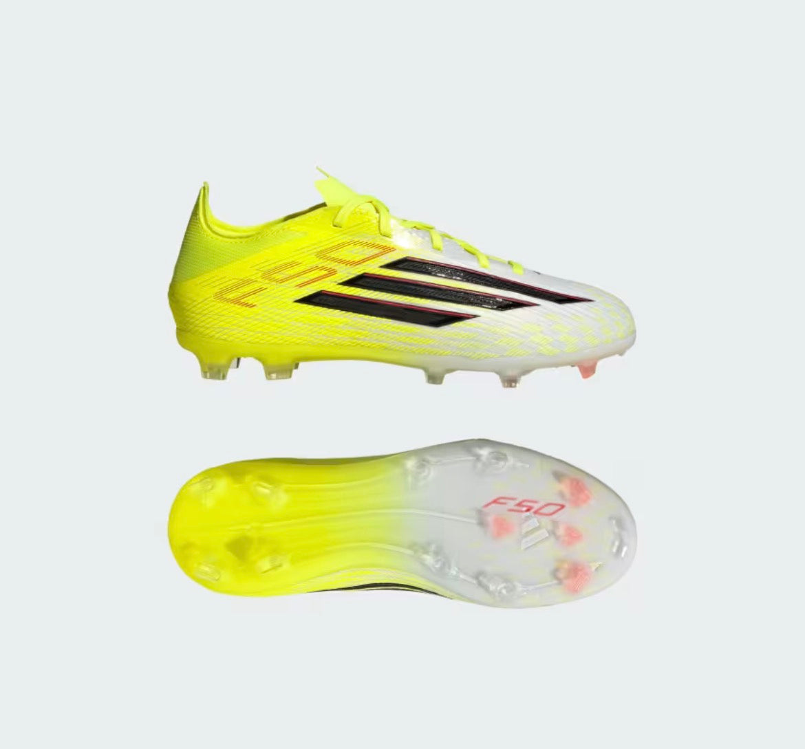 F50 Elite Junior FG/MG