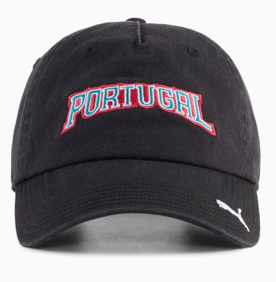 Portugal FPF Culture 2026 Cap