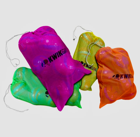 KWIKGOAL Equipment Bag