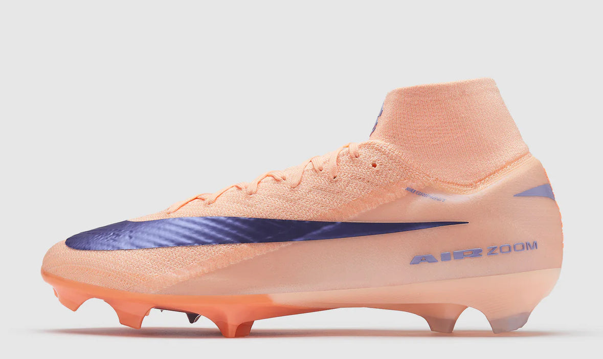 Zoom Mercurial Superfly 10 Elite FG LV8