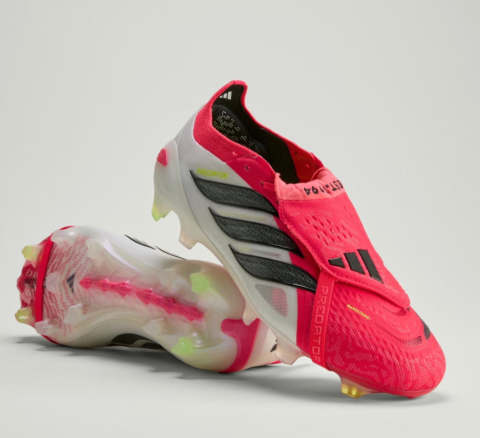 Predator Elite FT FG