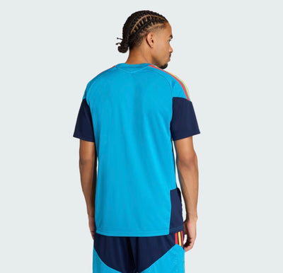 SPAIN 26 TIRO TRAINING JERSEY
