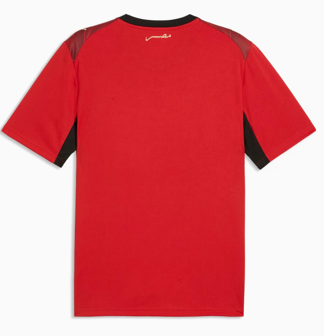 Egypt Home Jersey 2026