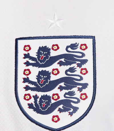 Youth Nike England Home Jersey Euro 2024