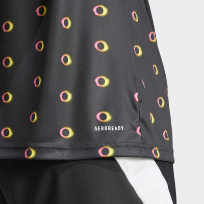 Adidas Juventus Pre-Match Jersey 2024/25