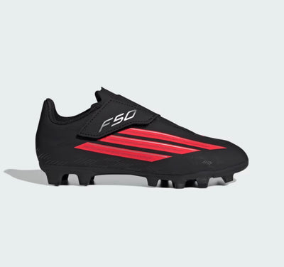 F50 Club Velcro FG/MG for Kids
