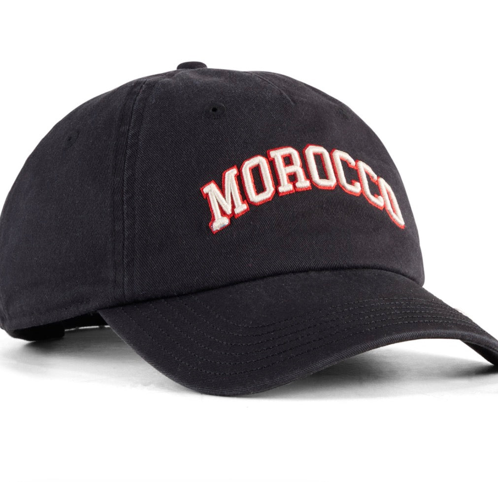 Morocco Culture 2026 Cap