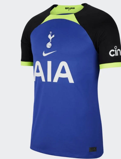 NIKE TOTTENHAM HOTSPUR 22/23 MEN’S STADIUM AWAY JERSEY