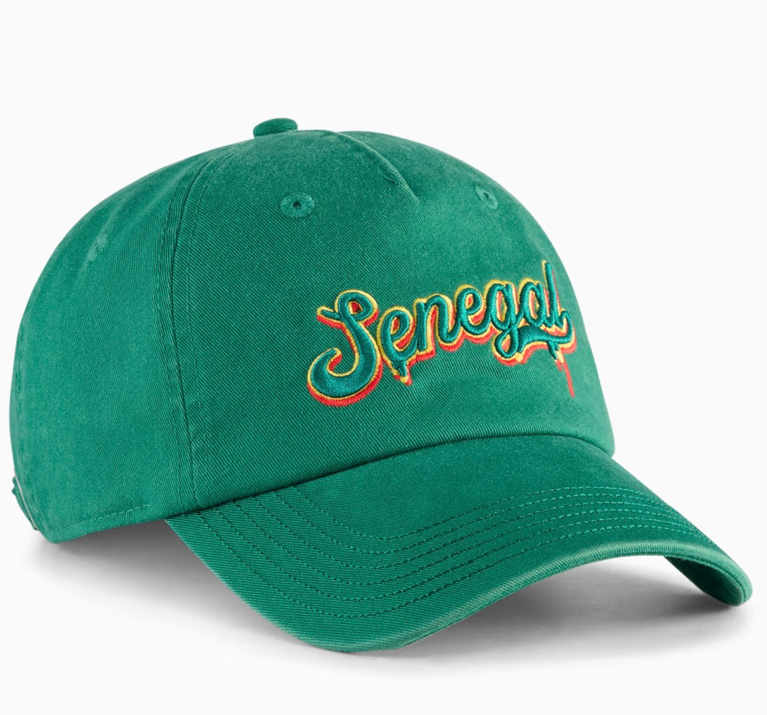 SENEGAL CULTURE CAP