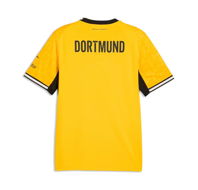 Borussia Dortmund 26/27 Home Jersey