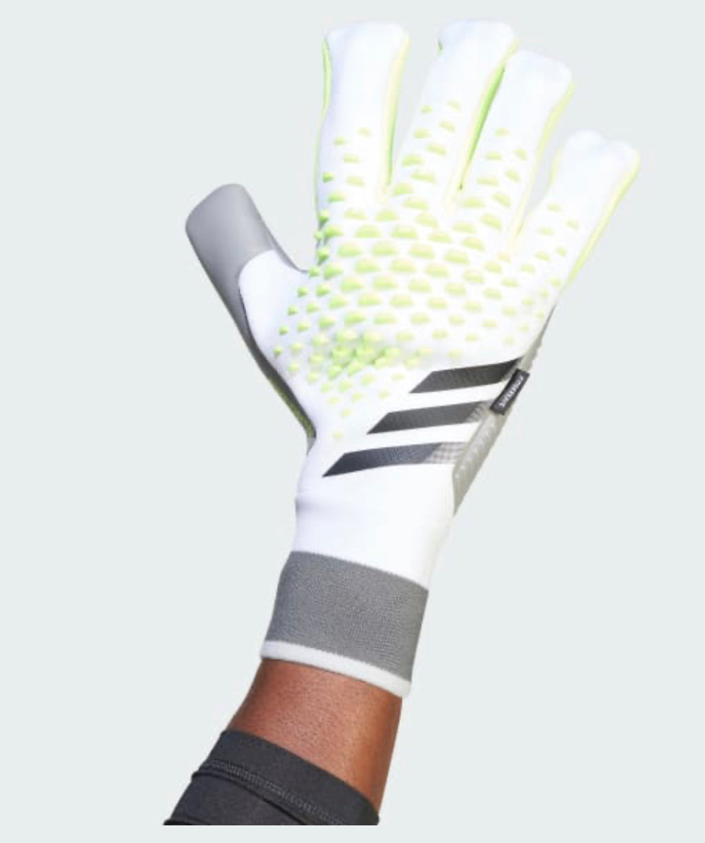 Predator Pro Fingersave Gloves