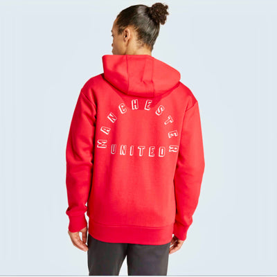 Manchester United 24/25 Anthem Jacket