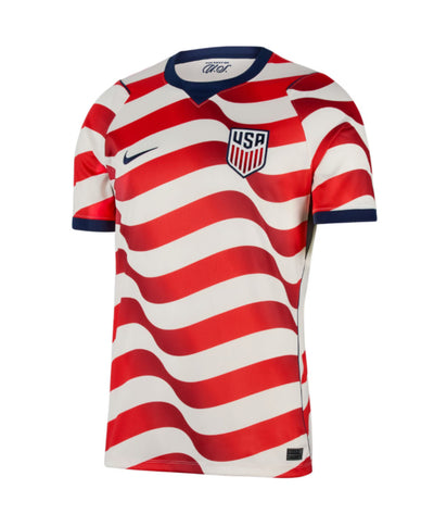 USA 2026 Home Jersey
