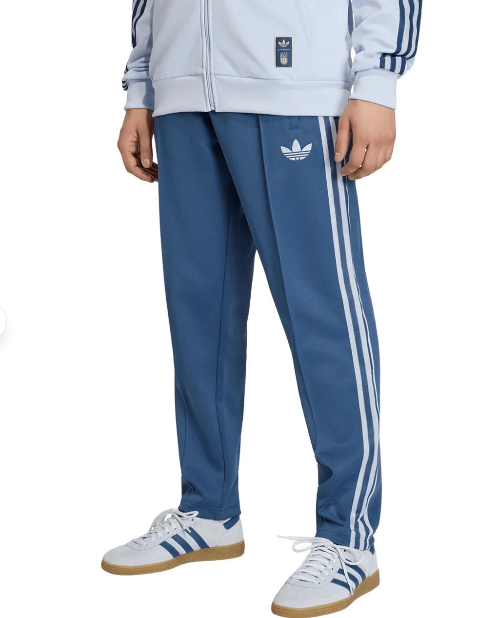 Italy Originals Track Pants