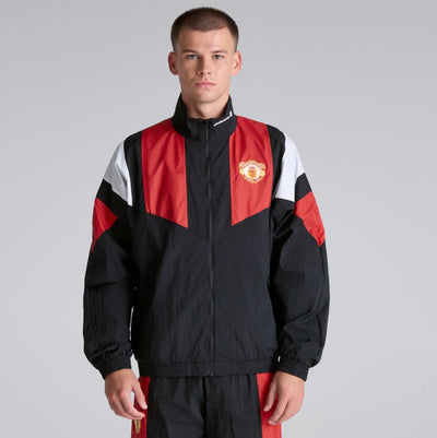 Manchester United EQT Track Top