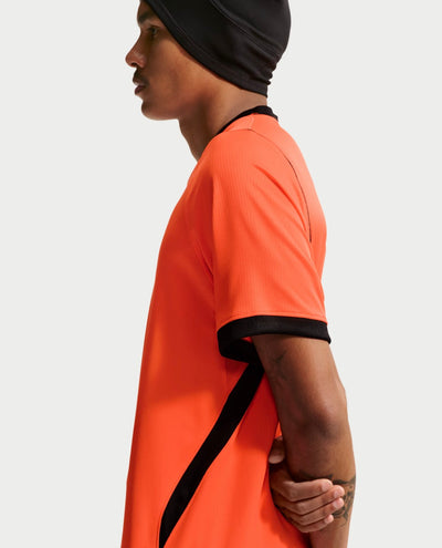 Men’s Netherlands Home Jersey 2026