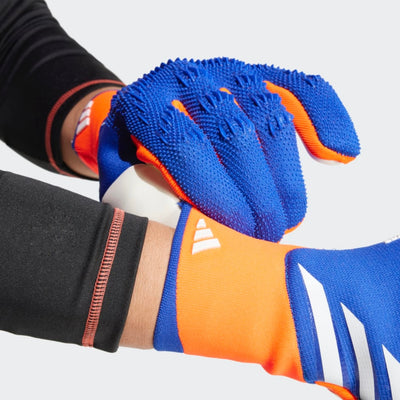 adidas Predator Pro Fingersave Goalkeeper Gloves