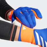 adidas Predator Pro Fingersave Goalkeeper Gloves
