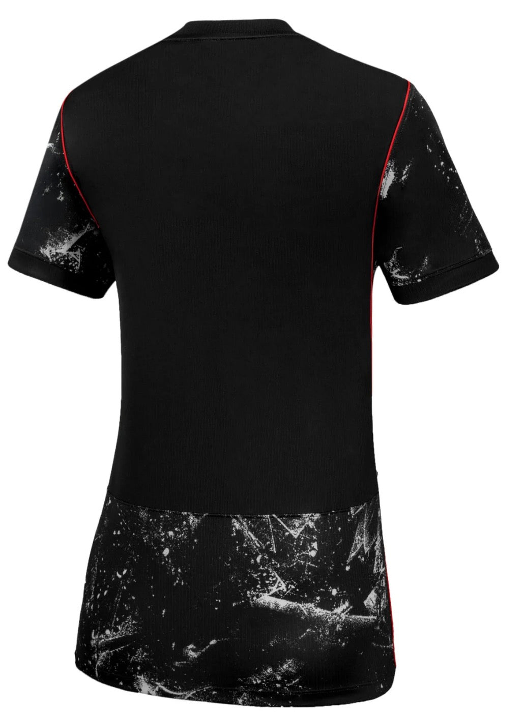 Women's Nike Canada Away Jersey