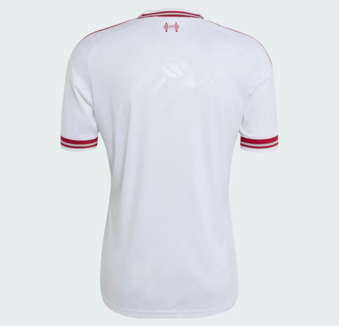 Liverpool 2026/27 Away Jersey
