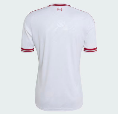 Liverpool 2026/27 Away Jersey