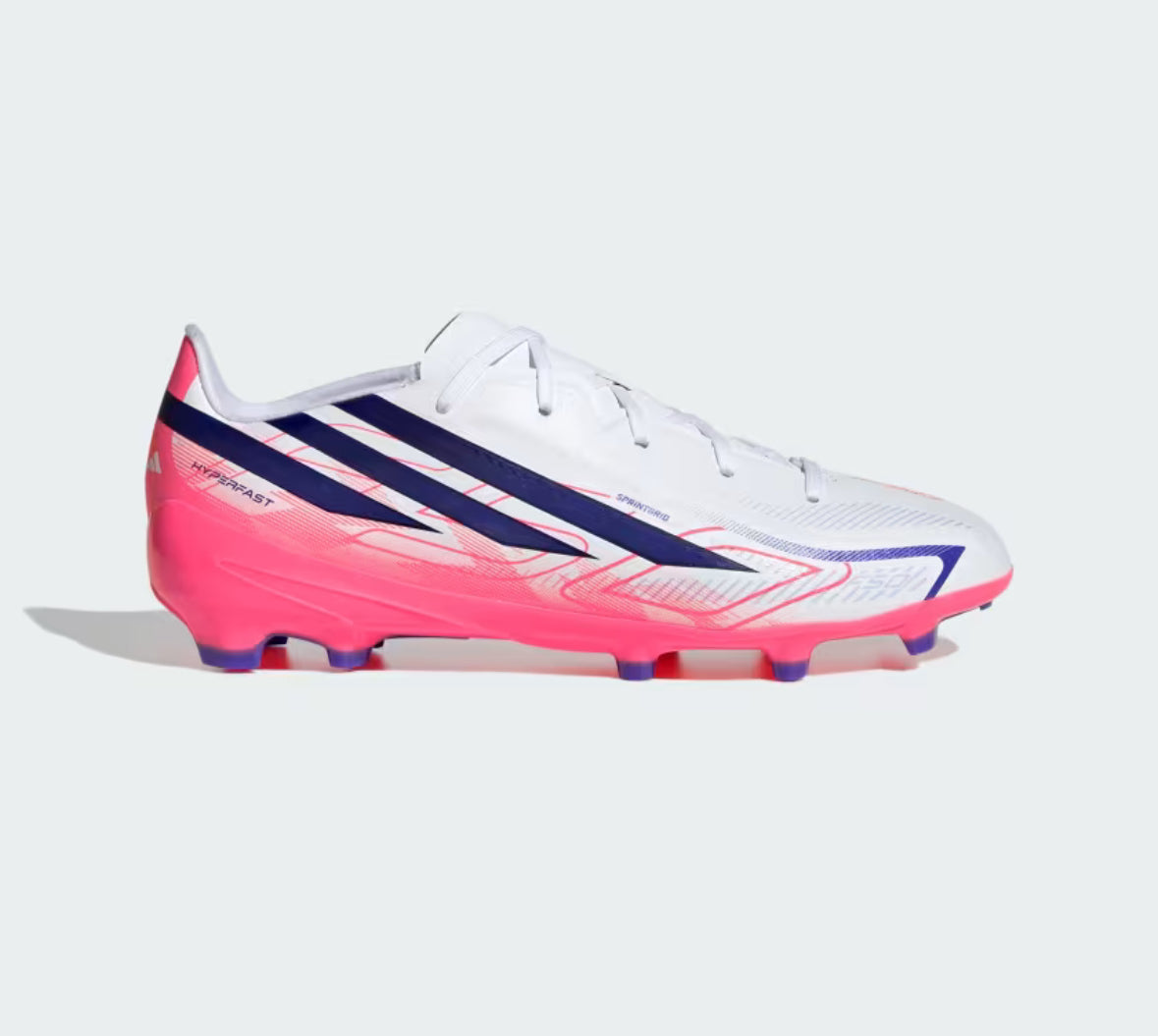 F50 Hyperfast League FG J