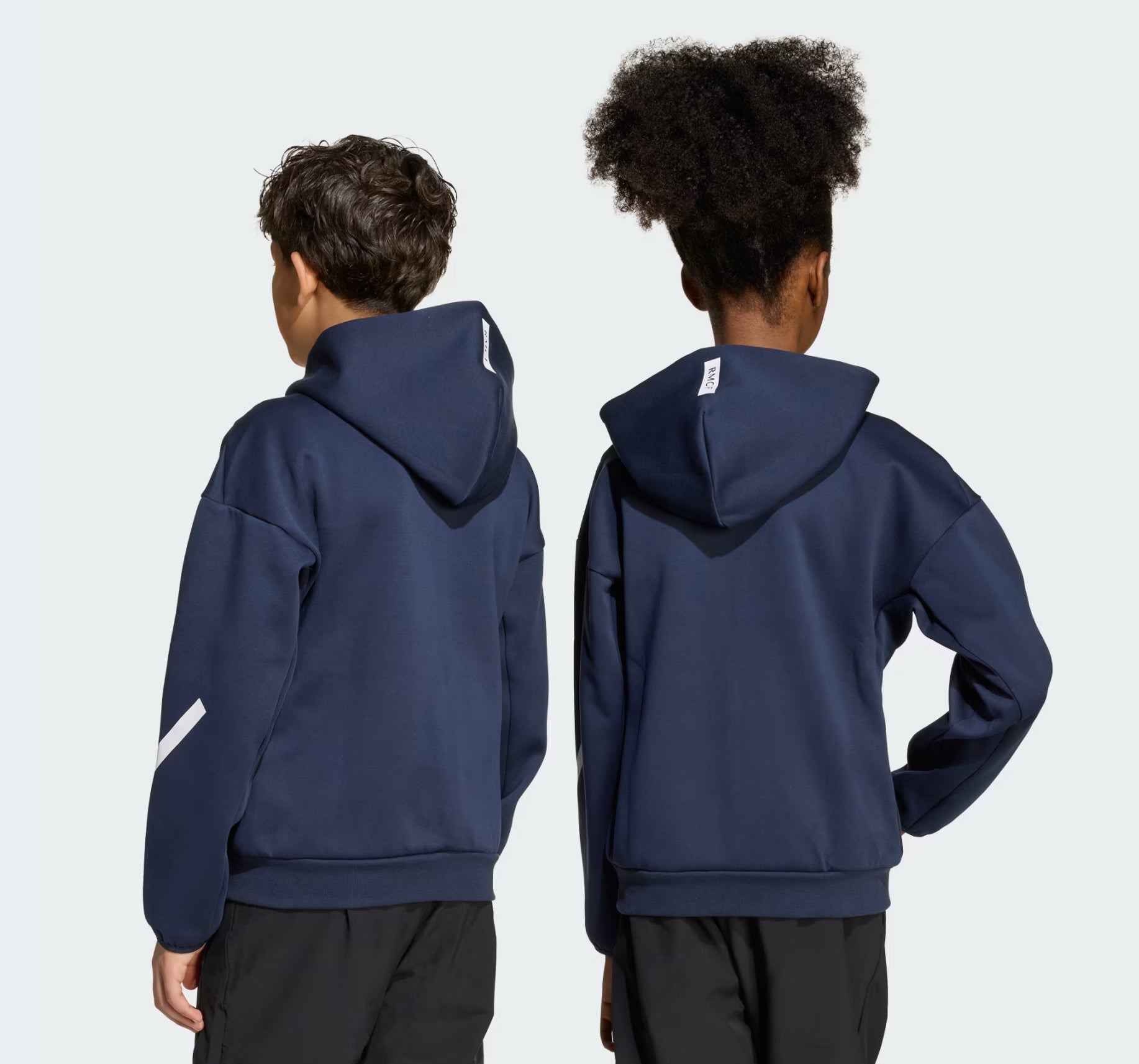 Real Madrid Z.N.E. Anthem Jacket for Kids