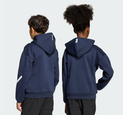Real Madrid Z.N.E. Anthem Jacket for Kids