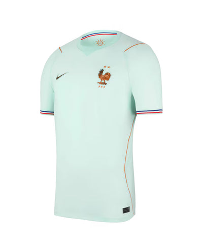 France 2026 Away Jersey