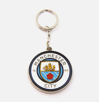 Official Licensed Team Key Ring